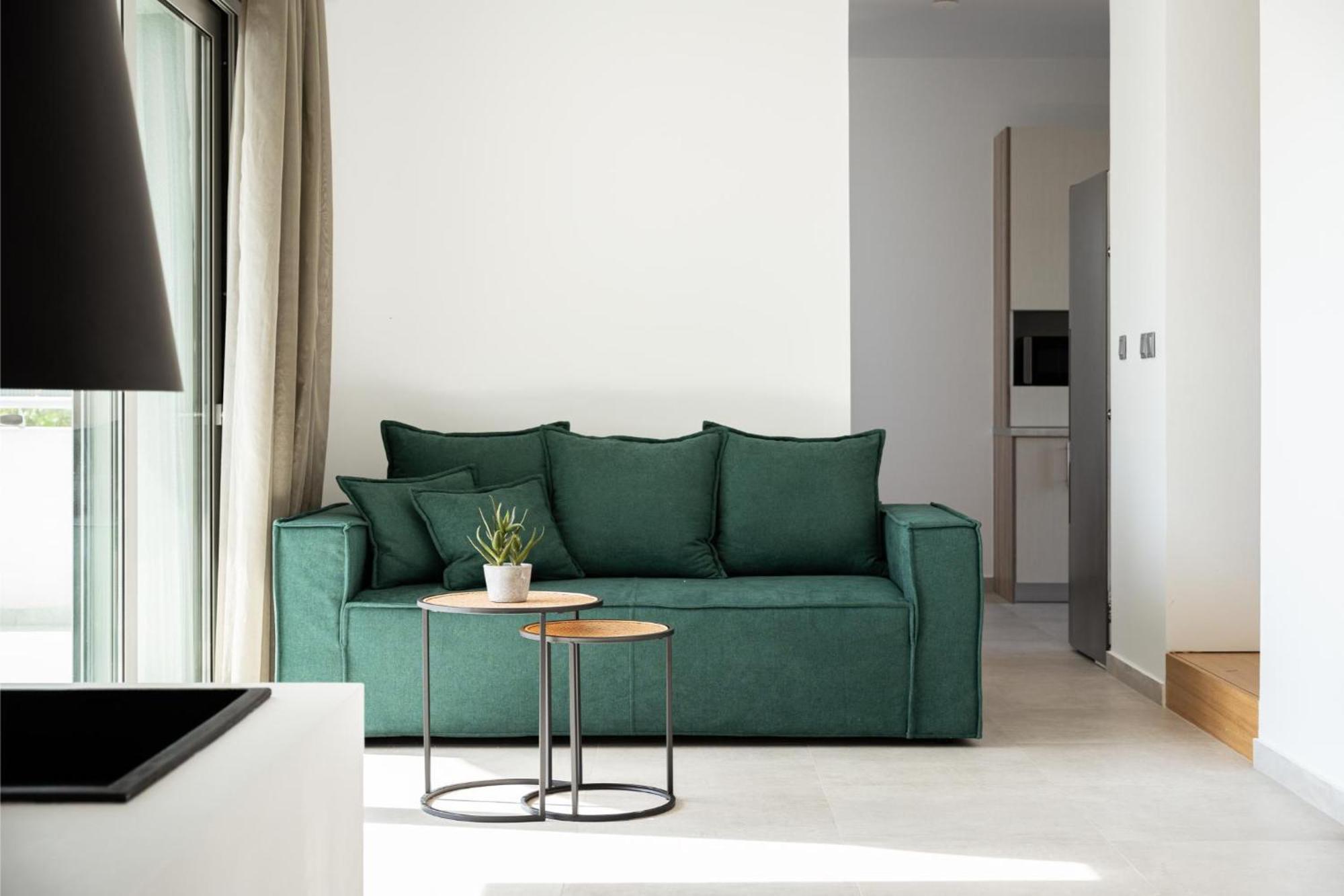 Cavos Boutique Homes Isthmia Pokoj fotografie